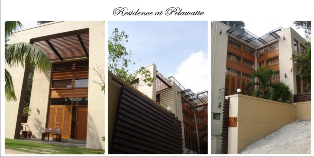 Pelawatte
