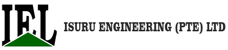 ISURU ENGINEERING (PTE) LTD